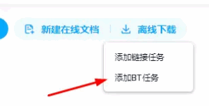 种子下载方法1