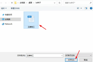 种子下载方法2