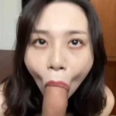 AV推荐：榨汁机一样的口活