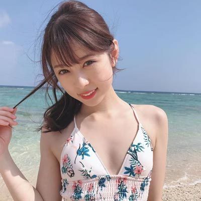 葵玲奈（あおいれな）